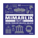 Mimarlık Kitabı (Ciltli)