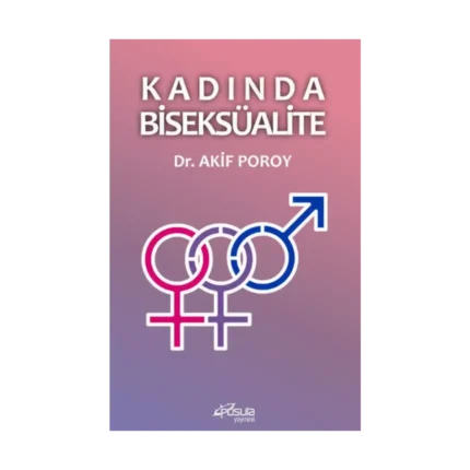 Kadında Biseksüalite