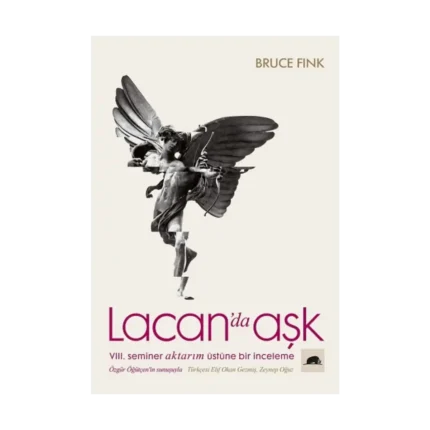 Lacan’da Aşk