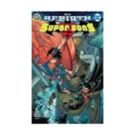 Super Sons Sayı 5