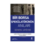 Bir Borsa Spekülatörünün Anıları