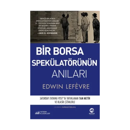 Bir Borsa Spekülatörünün Anıları
