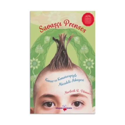 Savaşçı Prenses
