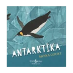Antarktika