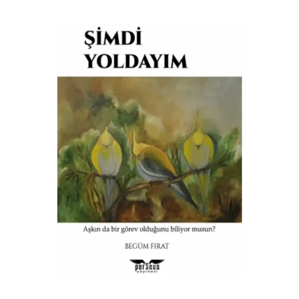 Şimdi Yoldayım
