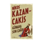 Günaha Son Çağrı