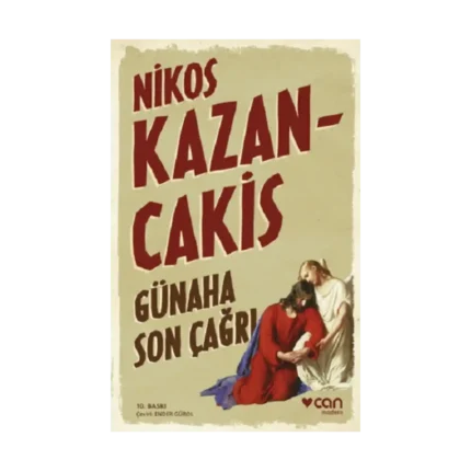 Günaha Son Çağrı