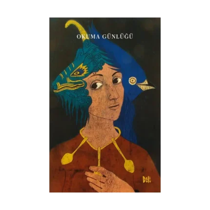 Okuma Günlüğü (Kaşıkçı)