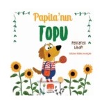 Papita’nın Topu (Sıvama Cilt)