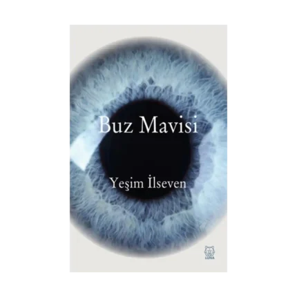 Buz Mavisi