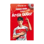 Meraklı Kulüp ile Rotamız Arda Güler