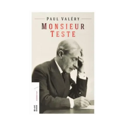 Monsieur Teste