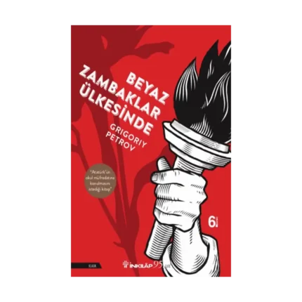 Beyaz Zambaklar Ülkesi Finlandiya'da