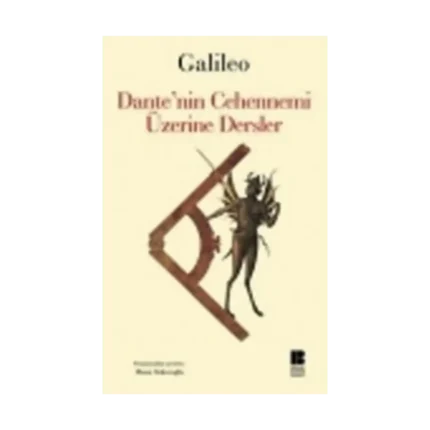 Dante’nin Cehennemi Üzerine Dersler