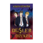 Düşler Diyarı
