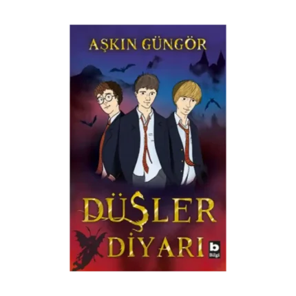 Düşler Diyarı