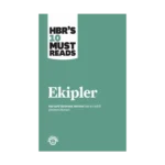 Ekipler - HBR'S