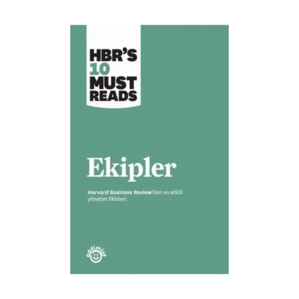 Ekipler - HBR'S