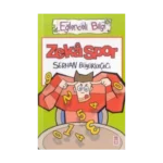 Eğlenceli Bilgi : Zeka Spor