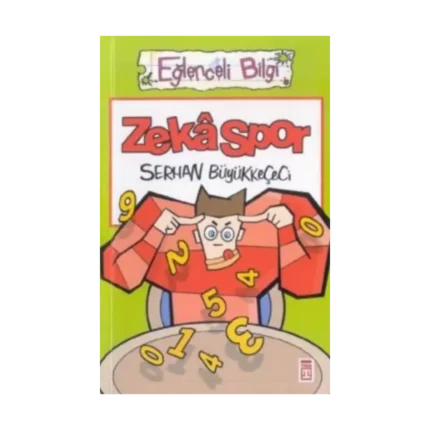 Eğlenceli Bilgi : Zeka Spor