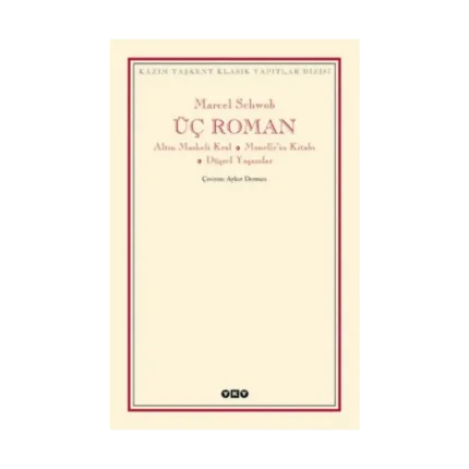Üç Roman