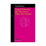 Kaptan Kanca’nın Bir Macerası ve Öbür Yeni Öyküler