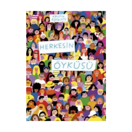 Herkesin Öyküsü