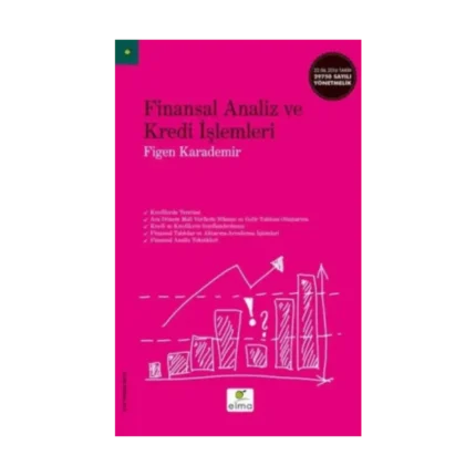 Finansal Analiz ve Kredi İşlemleri
