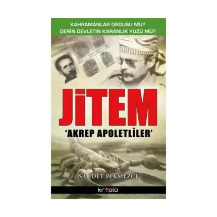 Jitem - Akrep Apoletliler