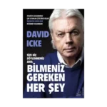 Size Hiç Söylenmemiş Ama Bilmeniz Gereken Her Şey