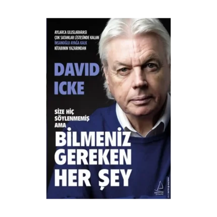 Size Hiç Söylenmemiş Ama Bilmeniz Gereken Her Şey