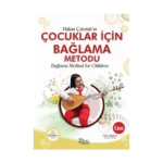 Çocuklar İçin Bağlama Metodu - Bağlama Method For Children / Türkçe - İngilizce