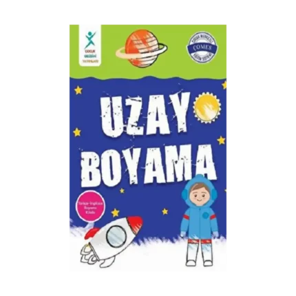Uzay Boyama