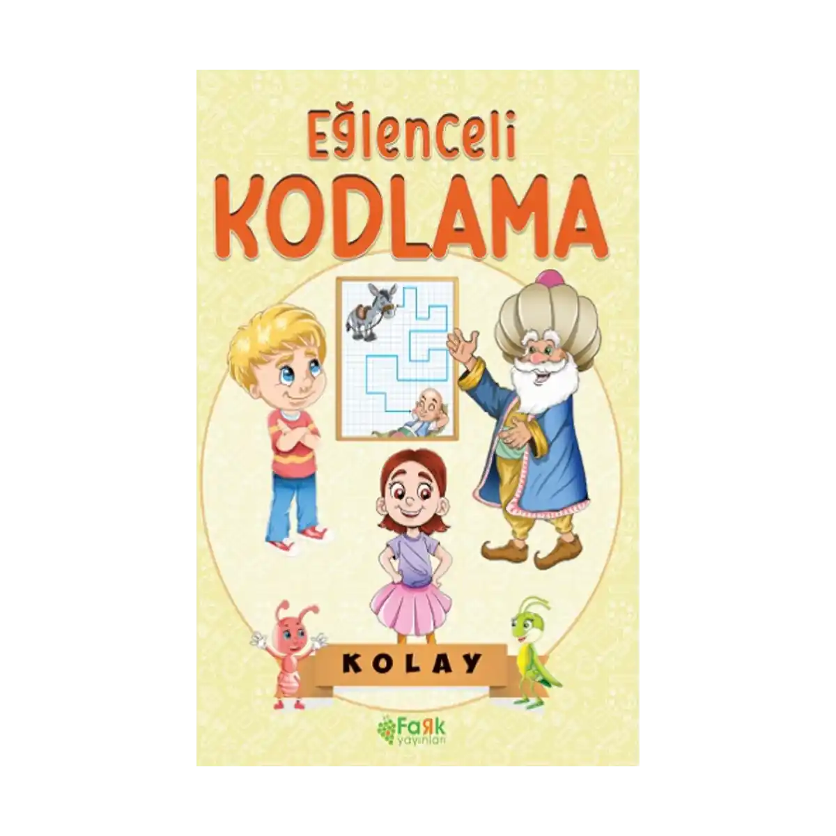 f2ca6-eglenceli-kodlama-kolay-1-1.webp Eğlenceli Kodlama Kolay - Görsel 1
