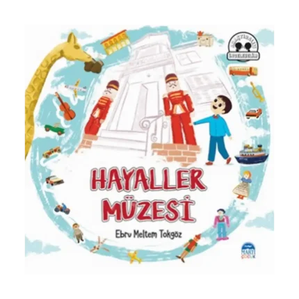 Hayaller Müzesi
