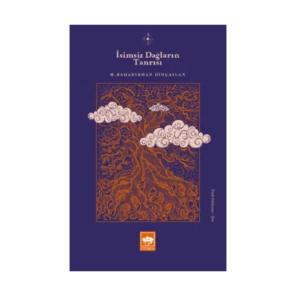İsimsiz Dağların Tanrısı