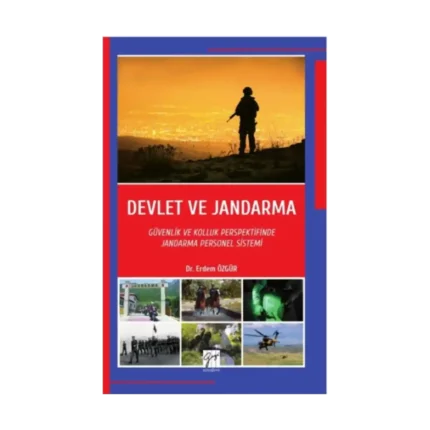 Devlet ve Jandarma