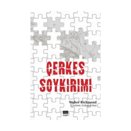 Çerkes Soykırımı