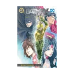 Batman ve Justice League Cilt 2