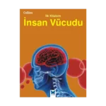 Collins İlk Kitabım İnsan Vücudu