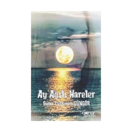 Ay Ağılı Hareler