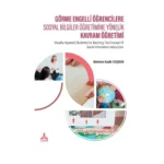 Görme Engelli Öğrencilere Sosyal Bilgiler Öğretimine Yönelik Kavram Öğretimi