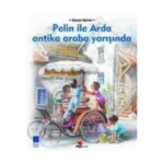 Pelin ile Arda Araba Yarışında