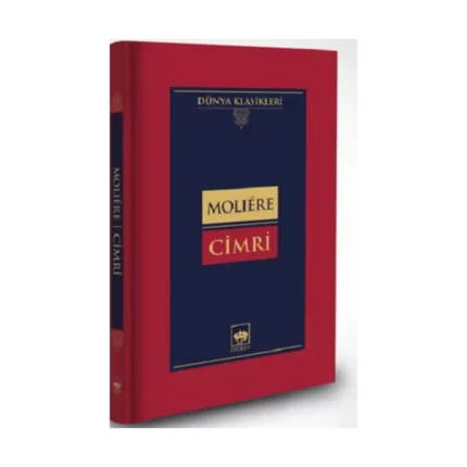Cimri (Ciltli)