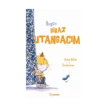 Bugün Biraz Utangacım Ciltli
