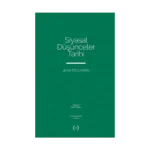 Siyasal Düşünceler Tarihi