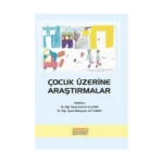 Çocuk Üzerine Araştırmalar