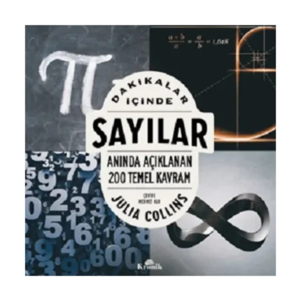 Dakikalar İçinde Sayılar