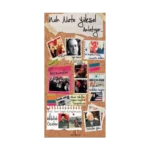 Nuh Mete Yüksel Anlatıyor...