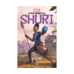Shuri: Bir Black Panther Romanı